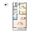サンシャインヒルの間取り画像