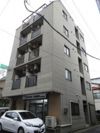 藤村ビルの間取り画像