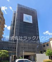 ES-Grande大阪 City Avenueの外観画像