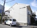 プレジール折尾の間取り画像