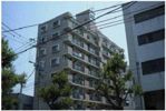 鷹の巣センチュリー21 903号室の間取り画像