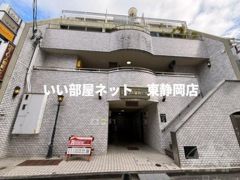 ITO人宿町ビルの外観画像