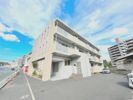 レブリアント折尾の間取り画像