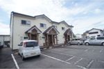 ベラーミの間取り画像