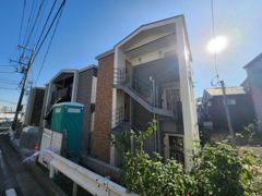 MELDIA南与野Ⅳの外観画像