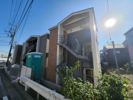MELDIA南与野Ⅳの間取り画像