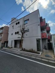SJScourtの外観画像