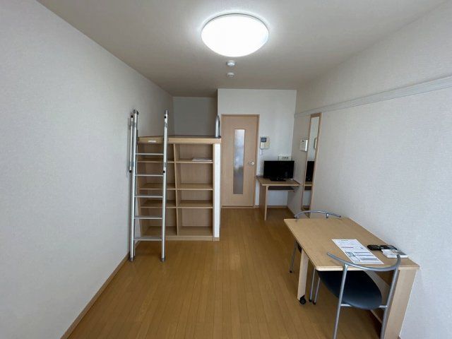 リビング