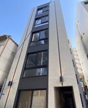 バークレーコート御徒町の外観画像