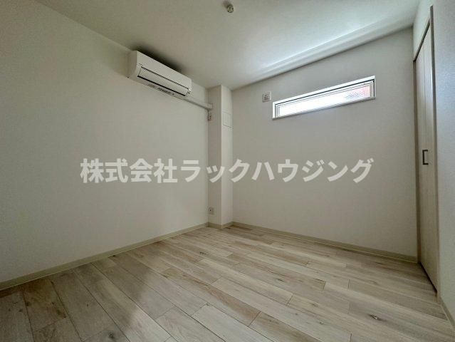 洋室