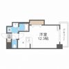 YOU’SIII番館の間取り画像