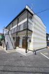 レオパレスコトブキの間取り画像