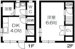 ■積水ハウス施工■■大久保ハイツ■■■の間取り画像