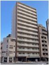 ACPResidence浅草の間取り画像