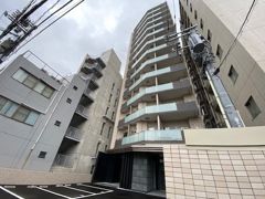 Merry Gate東白島の外観画像