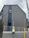 サンティエグラン横浜月見台の外観