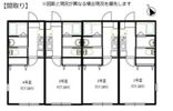 サンティエグラン横浜月見台の間取り画像