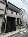 御船通3丁目貸家の間取り画像