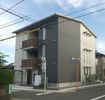 D-Hills城北の外観画像
