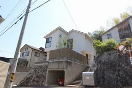 Casa三滝フォレストの外観画像