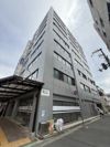 三國ビルの間取り画像