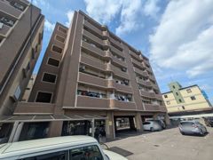 ノイシュロス久万ノ台の外観画像