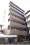 ステージファースト大森西の間取り画像