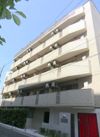 レイジオス品川の間取り画像