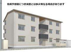 9colorsの外観画像