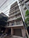伊勢佐木町ダイカンプラザCityⅡの間取り画像