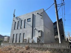 寺尾町一戸建ての外観画像