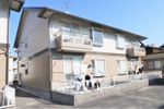 ファミーユメイ A棟の間取り画像