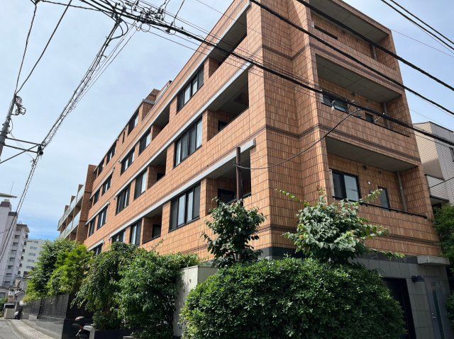 KEN GRACE練馬の外観画像