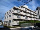 パティオ杁ヶ池の間取り画像
