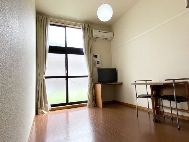 リビング