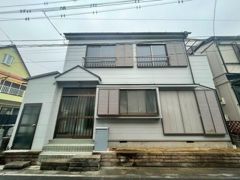 さいたま市浦和区瀬ヶ崎一丁目戸建の外観画像