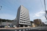 アーバンシティオ愛宕の間取り画像