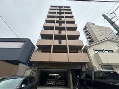 ウイング昭和町の外観画像