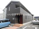 ベルレージュの間取り画像