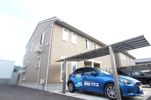 ウィット B棟の間取り画像