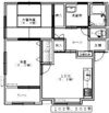 クレベールの間取り画像