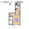 レオマノワールの間取り画像