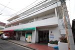 丸西ビルの間取り画像