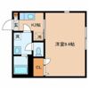 Maison Wagatumaの間取り画像
