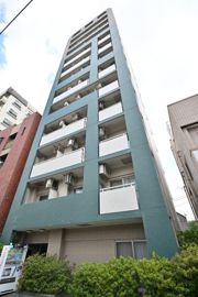 メインステージ巣鴨の外観画像