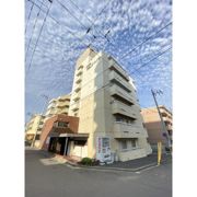 二軒茶屋グランドハイツの外観画像