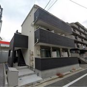 シエロ蓮根の外観画像