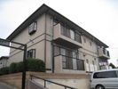 アザレア藤原A・B棟の間取り画像