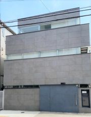 青葉台戸建の外観画像