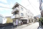 ベルリオの間取り画像